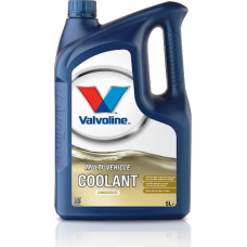 Valvoline Dzesēšanas Šķidrum Multivehicle Coolant Concentrate 5L, Valvoline