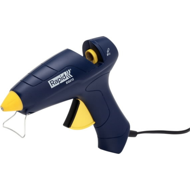 Rapid Līmes pistole EG212 12mm HANDY, Rapid