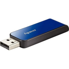 Apacer Pendrive Apacer AH334, 64 GB (AP64GAH334U-1)