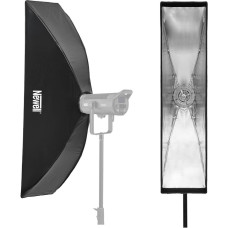 Newell NL4397 Softbox prostokątny 35 x 140 cm