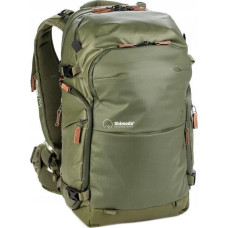 Shimoda Plecak Shimoda Shimoda Explore V2 25 Starter Kit Green