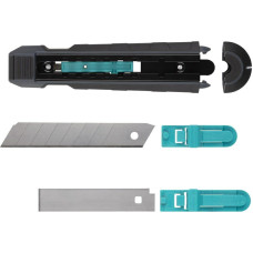 Wolfcraft NÓŻ SKROBAK Z PODWÓJNYM OSTRZEM