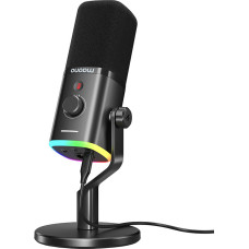 Maono PD100X microphone (black)