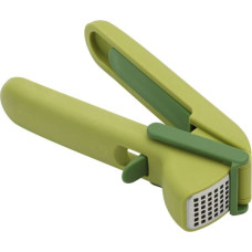 Joseph Joseph CleanForce Garlic Press Green