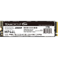Teamgroup SSD TeamGroup MP44L 1TB (old) M.2 2280 PCI-E x4 Gen4 NVMe (TM8FPK001T0C101)