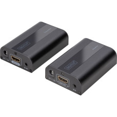 Digitus 4K HDMI Extender Set, 4K/60Hz, HDMI extension