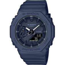 G-Shock Zegarek G-SHOCK Zegarek Casio G-Shock GMA-S2100BA-2A1ER Damski