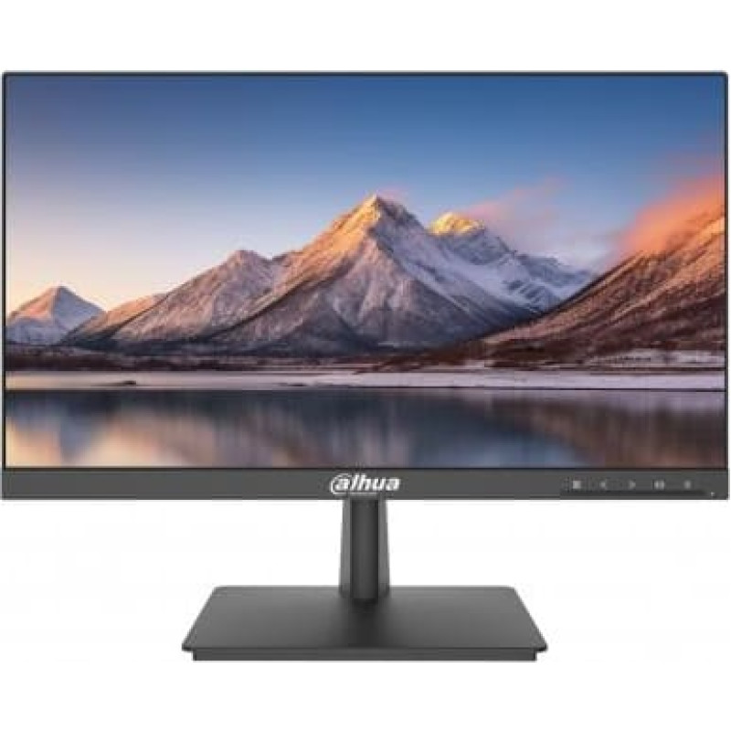 Dahua Technology MONITOR LCD 22"/DHI-LM22-L200N DAHUA
