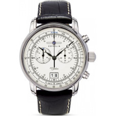 Zeppelin Zegarek Zeppelin Zegarek męski Zeppelin 7690-1