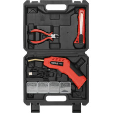 Yato ZGRZEWARKA DO PLASTIKU 3,7V (2,0Ah, BMC)