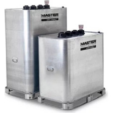 Master VET 1000 degvielas tvertne, Master