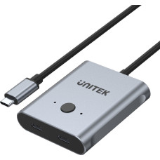 Unitek HUB USB Unitek D1078A 2x USB-C + 3.2 Gen1 (D1078A)