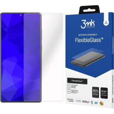 3MK 3MK FlexibleGlass Sam N980 Note 20 Hybrid Glass