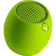 Boompods Zero Lime Green