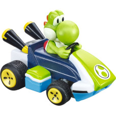 Carrera 2.4GHz Mario Kart Mini RC - Yoshi Paperbox