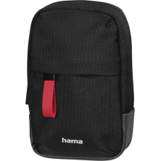 Hama Matera Kompakts korpuss Melns