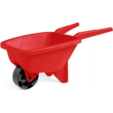 Wader Taczka do piasku czerwona