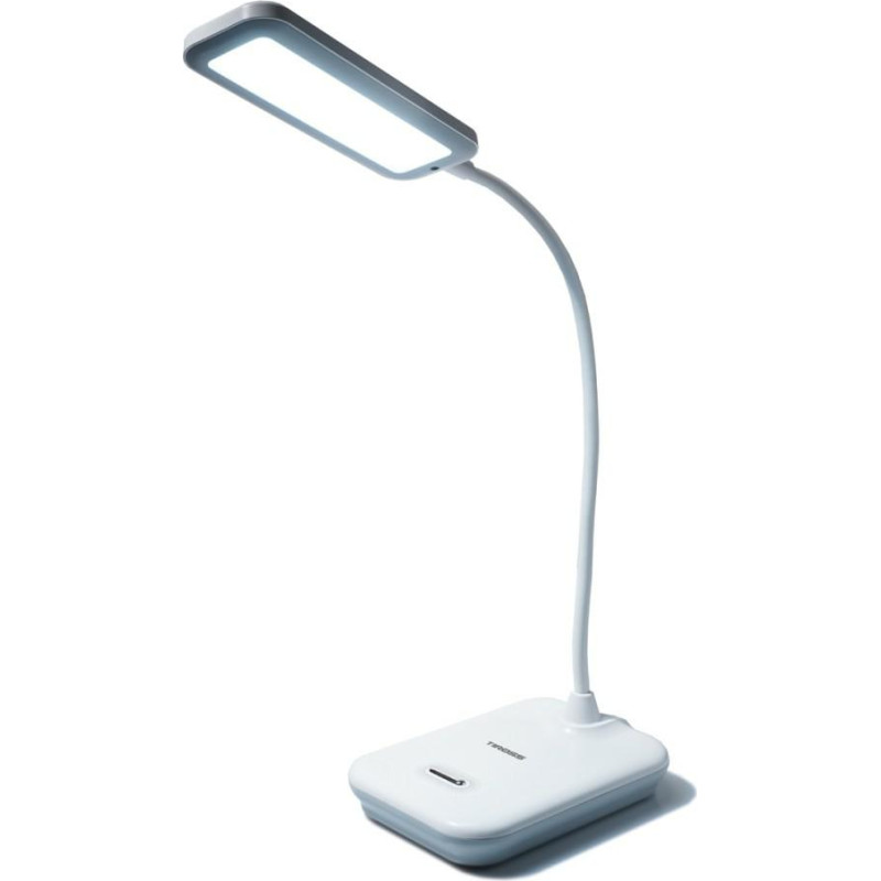 Tiross LAMPKA BIURKOWA AKUMULATOROWA 30 SMD LED