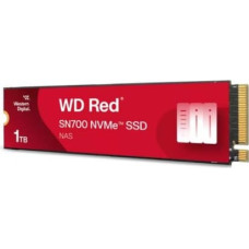 Western Digital Disc SSD Red SSD 1 TB SN700 2280 NVMe M.2 PCIe