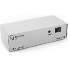 Gembird Video Splitter 2 ports (GVS122)