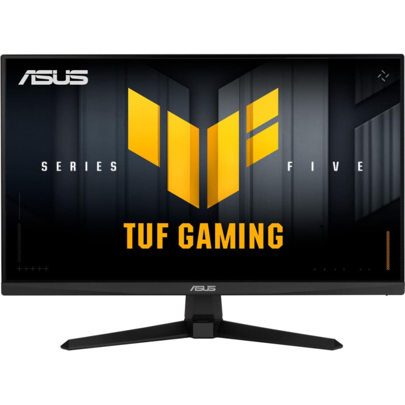 Asus LCD Monitor|ASUS|24.5 "|1920 x 1080 pixels|Full HD|Native aspect ratio 16:9|LCD|Flat|90LM0BR0-B01O71