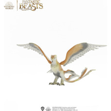 Schleich Wizarding World Fantastic Beasts - Thunderbird, toy figure