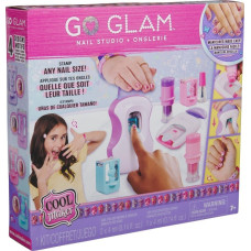 Spin Master Spinmaster Cool Maker Go Glam Nail Salon