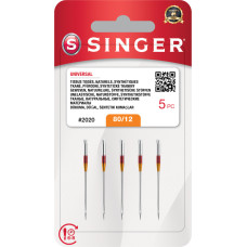 Singer | Needle, 2020 SZ12 BLST W/10