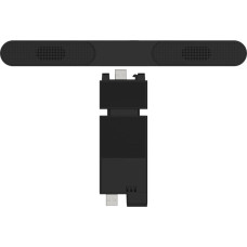 Lenovo | ThinkVison Monitor Soundbar | MS30 (S) | Black | 4 Ω