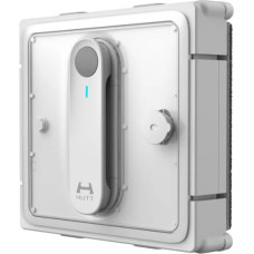 Hutt | Windows Cleaning Robot | W9 | Corded | 3800 Pa | White