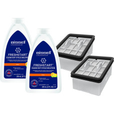 Bissell 4087 CrossWave FreshStart Accessory Kit