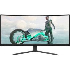 Philips Monitor 34M2C3500L 34 inches Curved VA 180Hz HDMIx2 DPx2