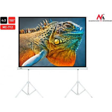 Maclean Projection screen MC-712 150