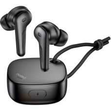 Choetech TWS Choetech BH-T17 ANC+ENC Wireless Headphones (black)