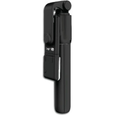 Quik QS-621 Selfie Stick with LED Lamp