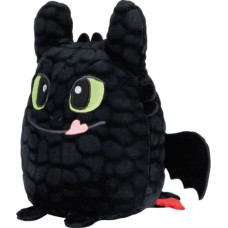 Schmidt Spiele Dragons - Toothless cheeky, soft toy 18 cm