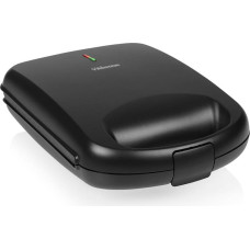 Tristar Sandwich Maker XL | SA-3069 | 1500 W | Number of plates 2 | Black