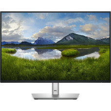 Dell LCD Monitor|DELL|24.07 "|1920 x 1200 pixels|WUXGA|Native aspect ratio 16:10|LCD|Flat|210-BMJD_1019036320/1