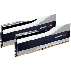 G.skill | Trident Z5 | 32 Kit (16GBx2) GB | DDR5 | 6400 MHz | PC/server | Registered No | ECC No