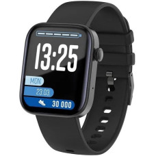 Lamax Zegarek inteligentny LAMAX BCool2 Plus Czarny IP67 1,8“ Android/iOS 260mAh BT5.1