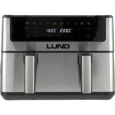 Toya FRYTKOWNICA BEZTŁUSZCZOWA 10L 2600W