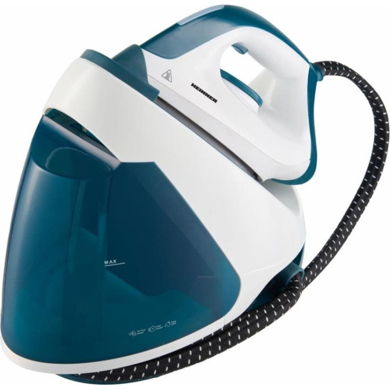 Gludināšanas sistēma 2200W HIS-D2005WB HEINNER