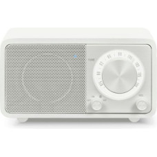 Sangean WR-7 (Genuine Mini) Matt white