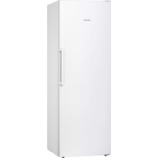 Siemens freezer GS33NVWEP iQ300 E white