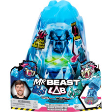 Moose Toys MrBeast Lab Mutators S2 Cryo Lab, assorted toy figure