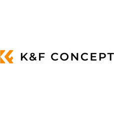 K&F Concept Filtr Kf Filtr Dyfuzyjny Hd Black Diffusion 1/8 58mm 58 Mm / Kf01.1488