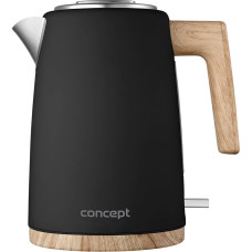 Concept Solution Czajnik elektryczny ELWOOD Concept, 1,7L, RK3316