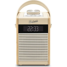 Roberts Radio Rambler Midi Cream