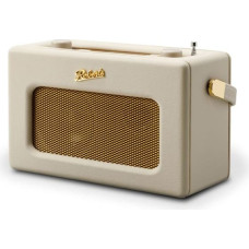 Roberts Radio Revival iStream3L Pastel Cream