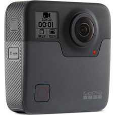 Gopro Camera GoPro Fusion Global Black
